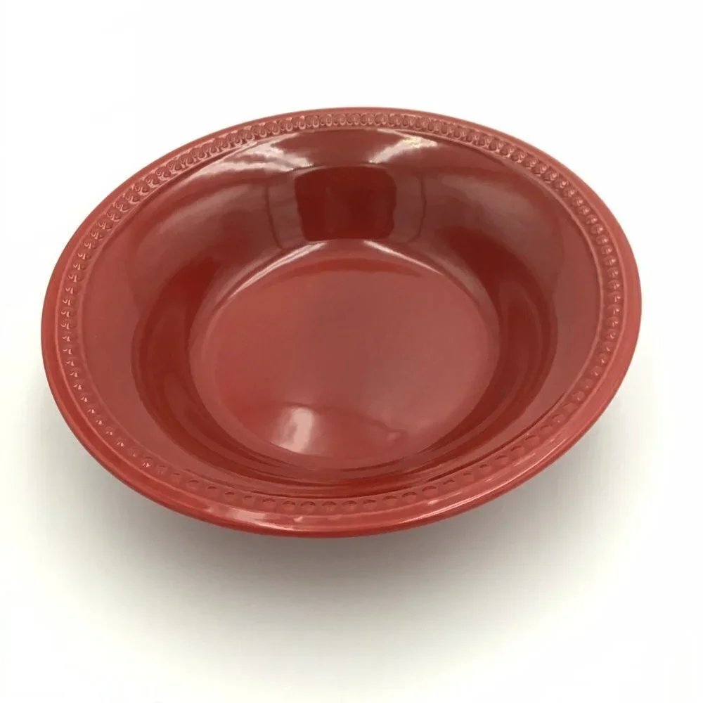 Pier 1 Imports Spice Route Paprika Bowl